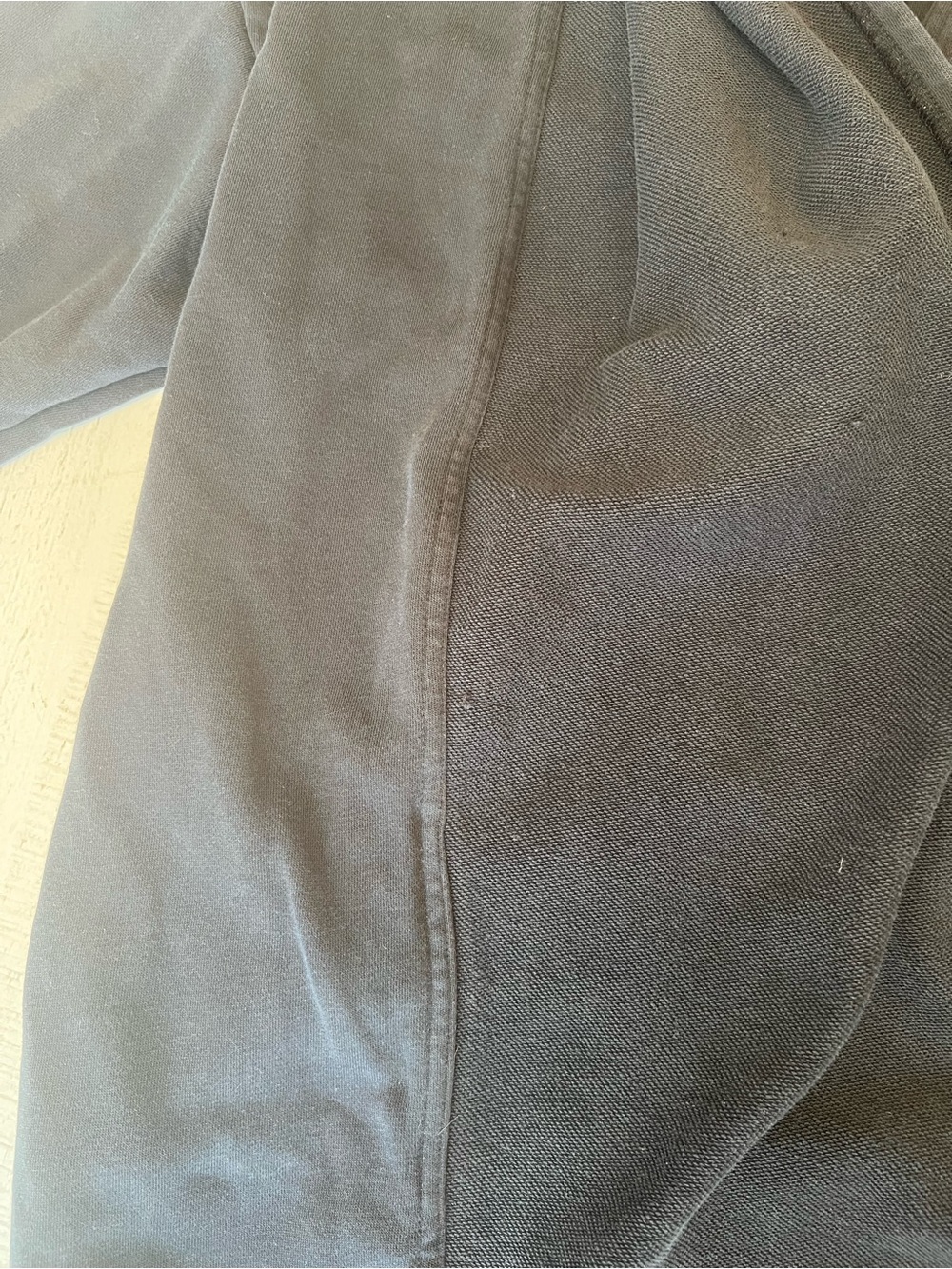 Fabletics Open-Front Long Cardigan - Picture 5 of 6
